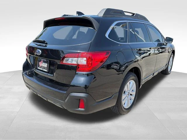 Used 2019 Black Subaru 2.5i Premium image 7