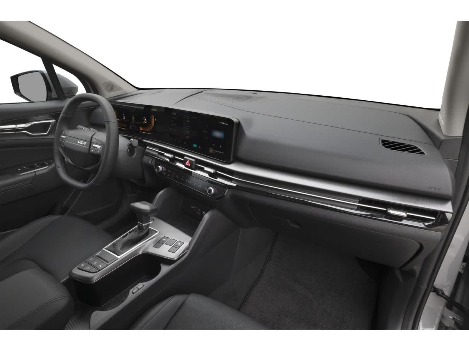 2026 Kia Sportage EX - Photo 10