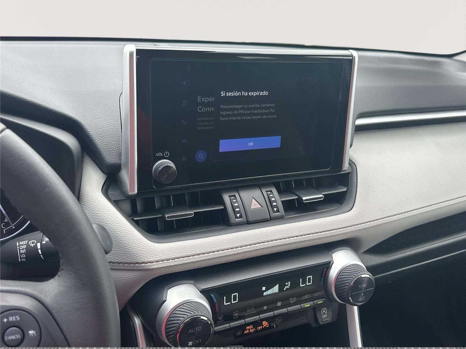 Used 2024 Magnetic Gray Metallic Toyota XLE Premium image 14