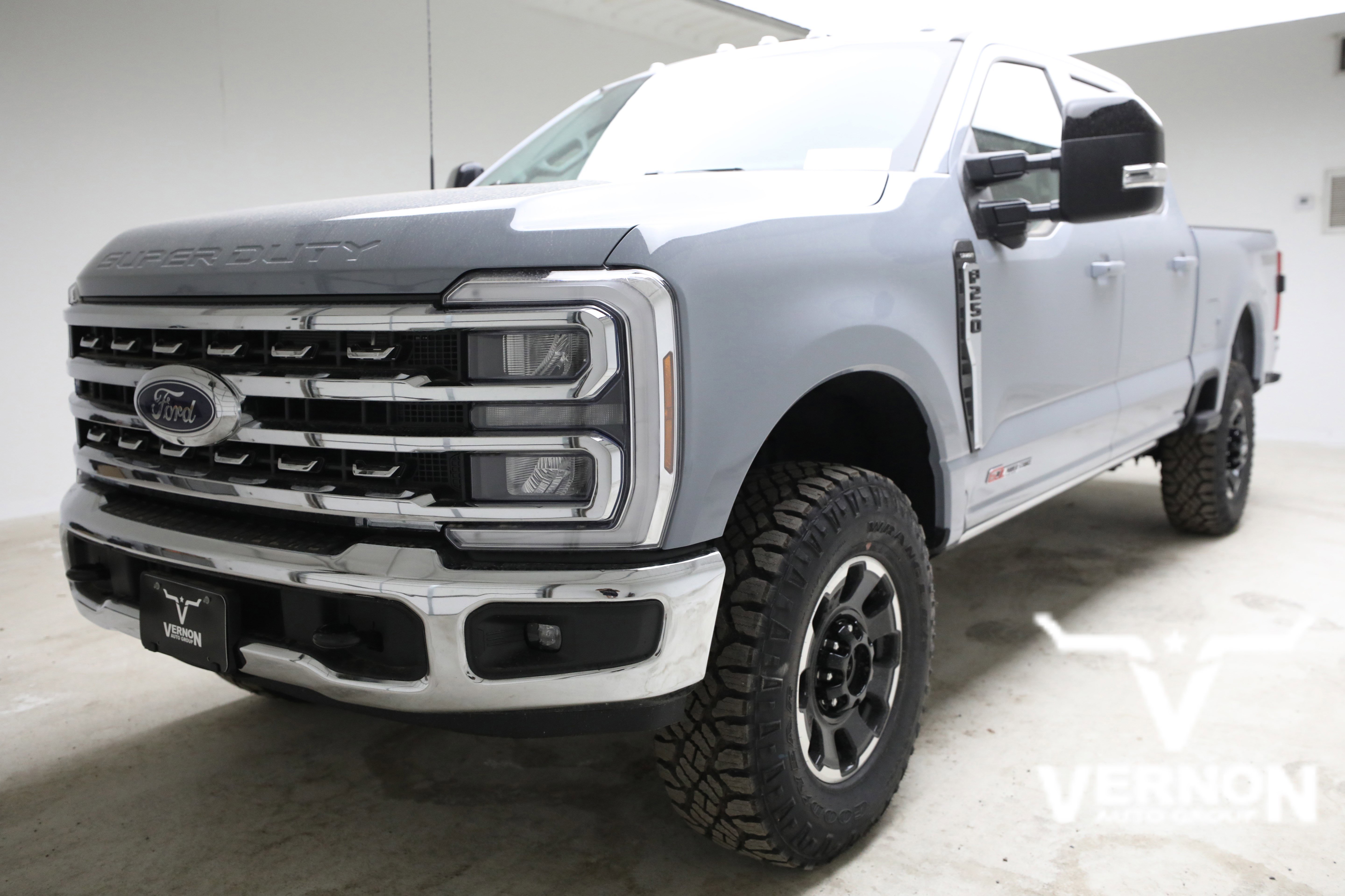 2026 Ford F-250 Lariat 4x4 Crew Cab 6-3/4' Box's photo