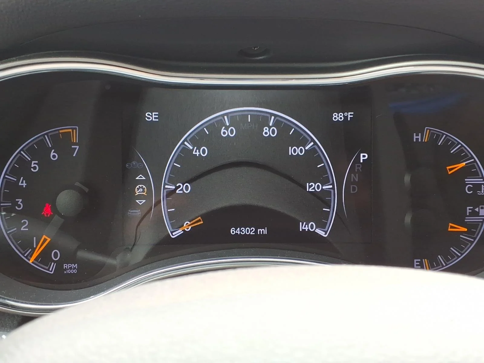 Used 2020 White Jeep Limited image 14