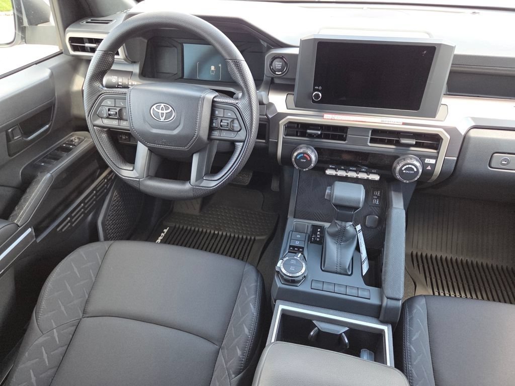 New 2026 Ice Cap Toyota SR5 image 29