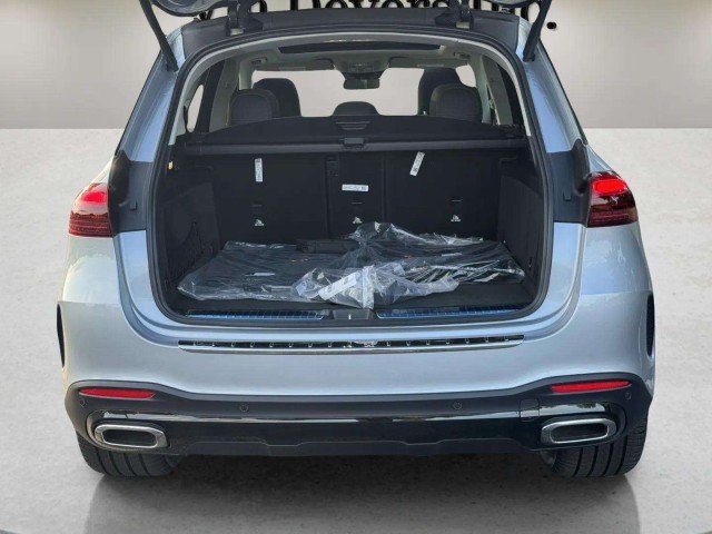 New 2026 SILVER Mercedes-Benz GLE 350 image 23