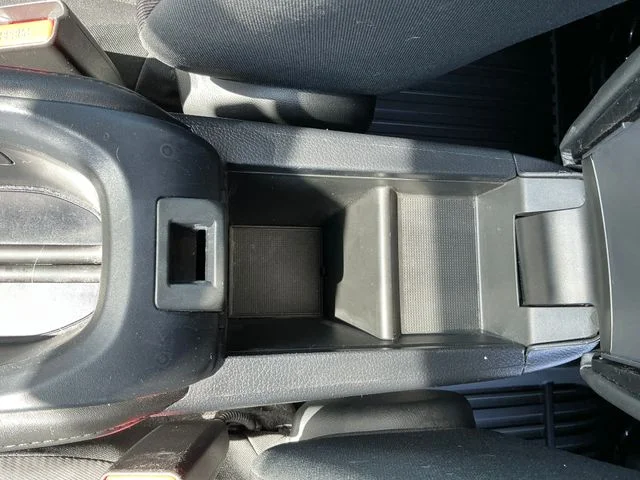 2019 Honda HR-V LX - Photo 26