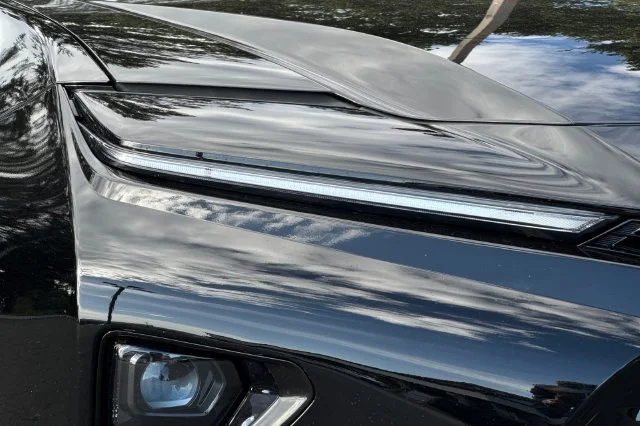 New 2026 Black Toyota  XLE image 26