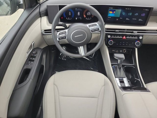 New 2026 Black Hyundai SEL FWD image 14
