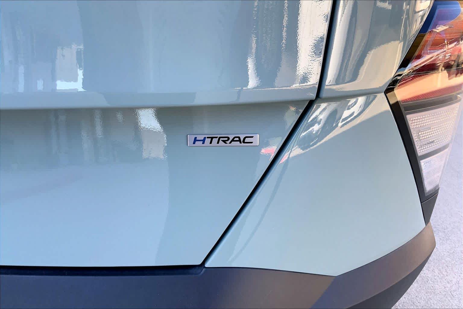 2024 Hyundai Kona SEL - Photo 10
