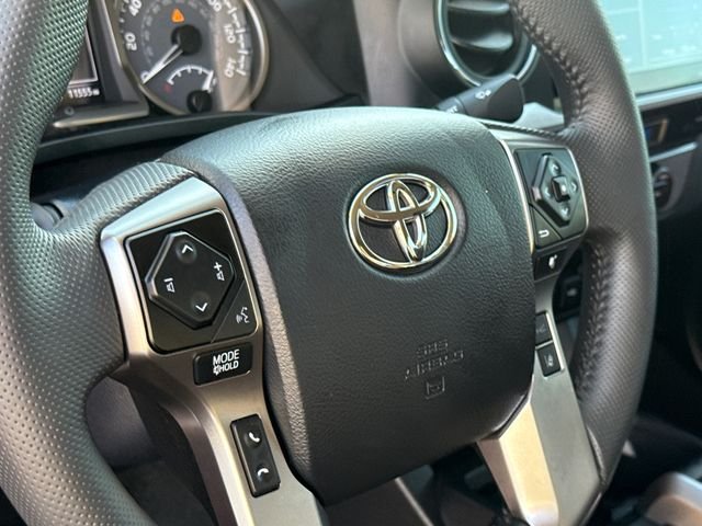 Used 2023 Red Toyota SR5 image 29
