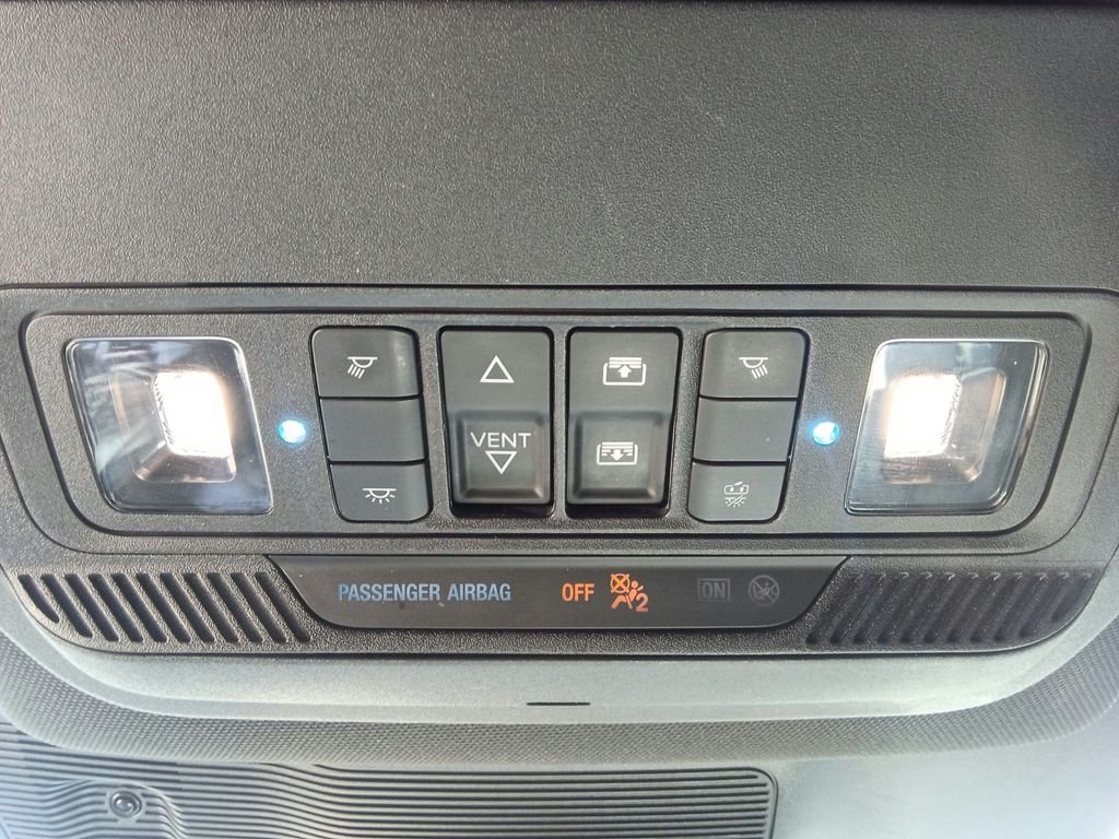 Used 2020 Gray Ford ST image 30