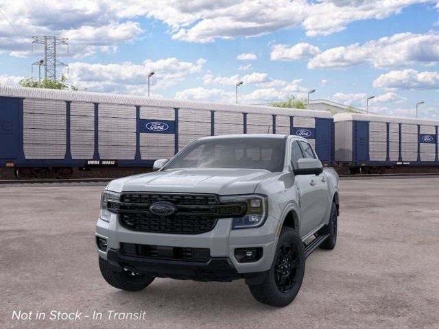 New 2026 Avalanche Ford Lariat® image 2