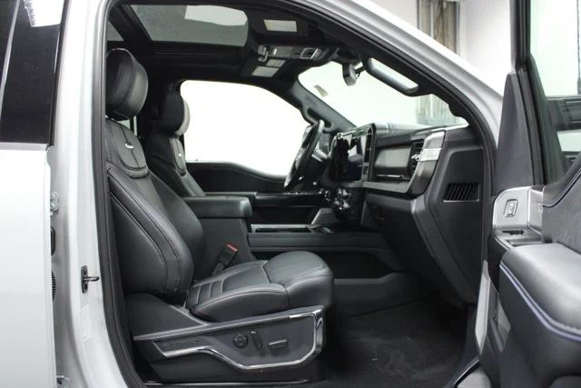 New 2026 Avalanche Ford F-250® Platinum® image 39