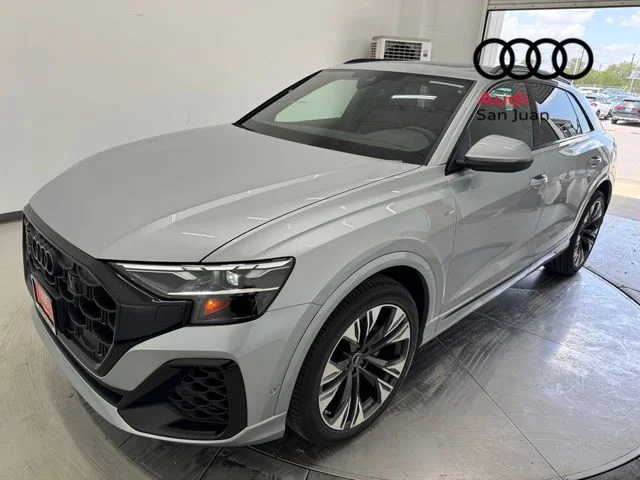 New 2026  Audi 55 Premium Plus image 36