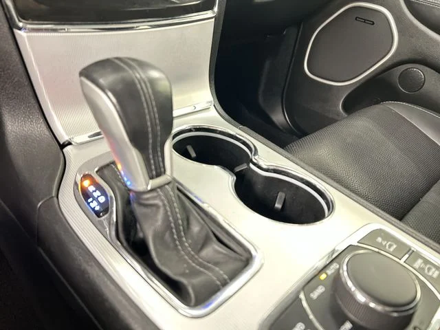 2021 Jeep Grand Cherokee Summit - Photo 10