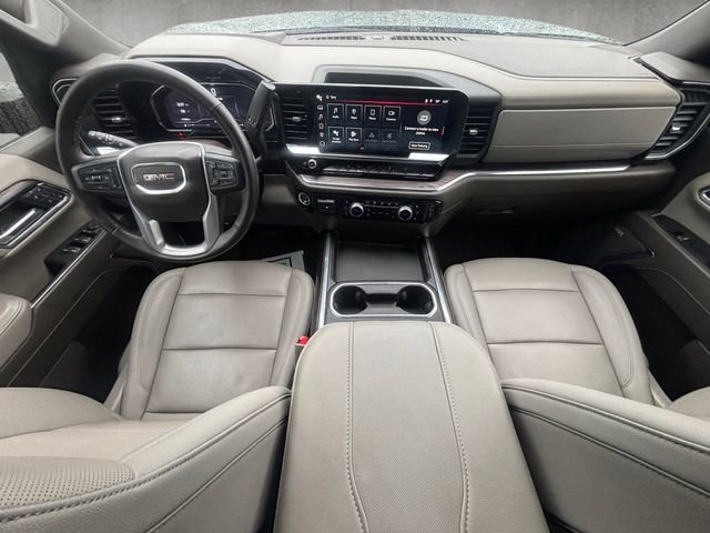 2024 GMC Sierra 2500HD SLT - Photo 21