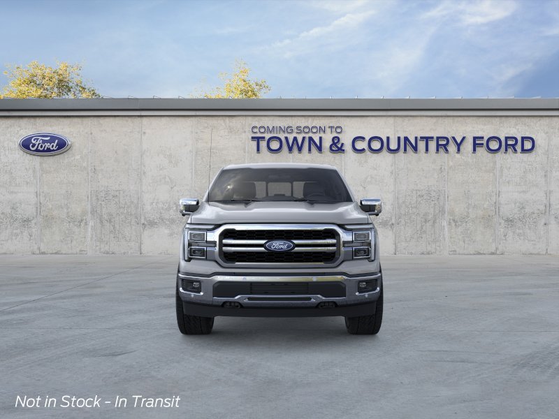 New 2026 Avalanche Ford Lariat® image 6