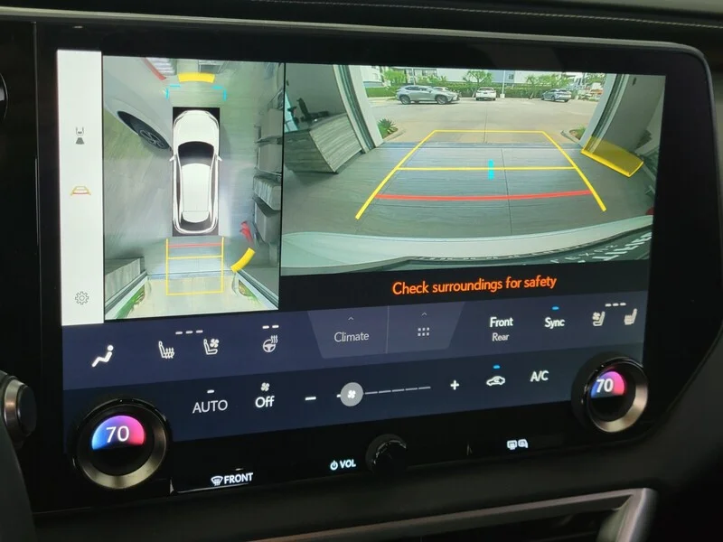 2023 Lexus RX 350 - Photo 24