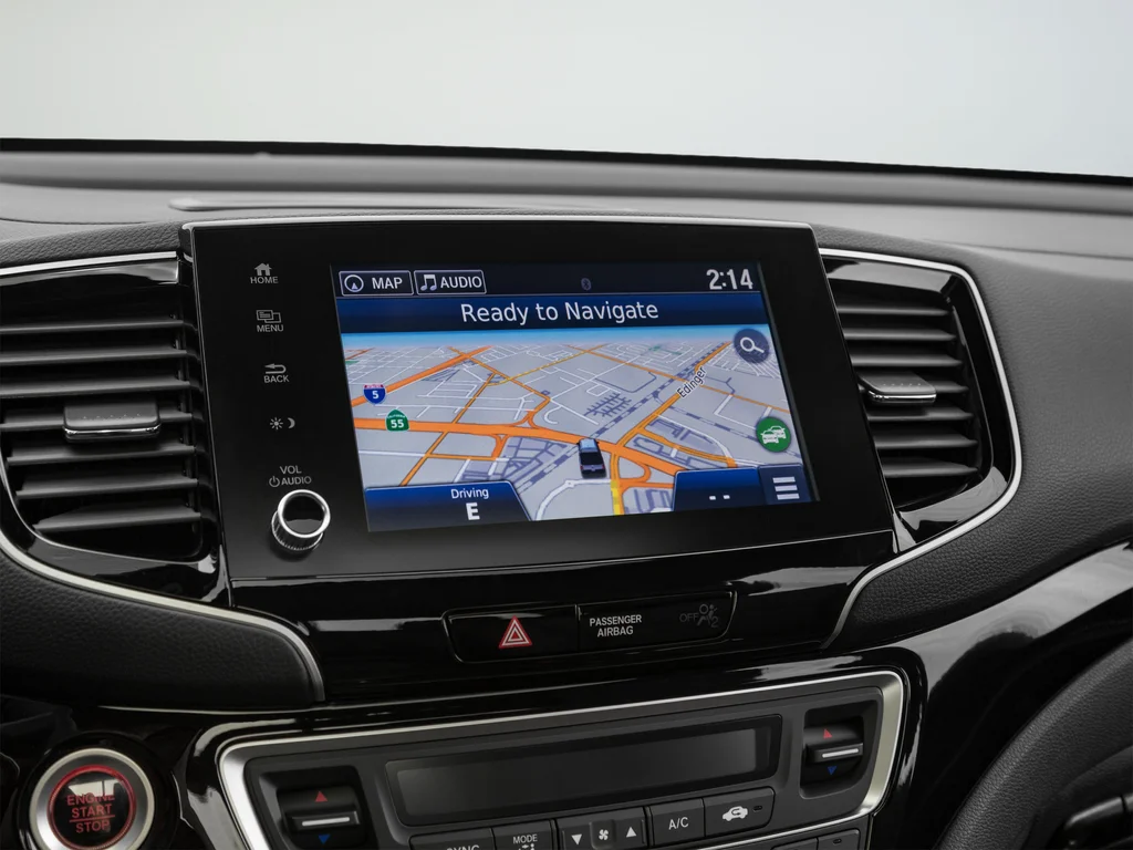 Used 2023  Honda Black Edition image 28