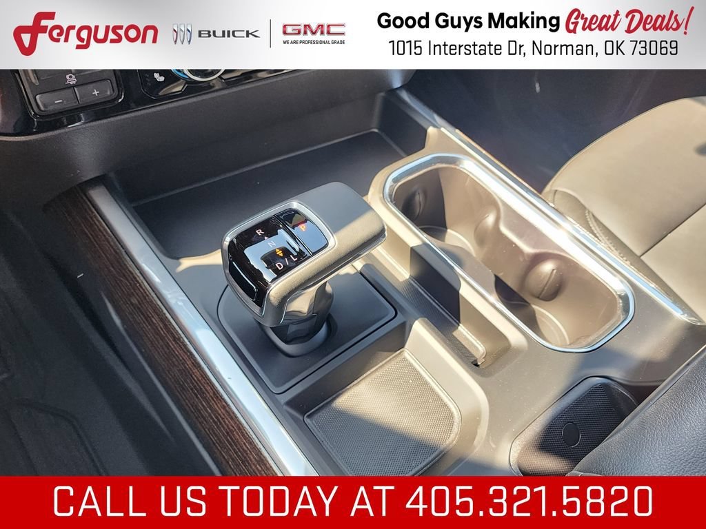 2026 GMC Sierra 1500 Elevation - Photo 30