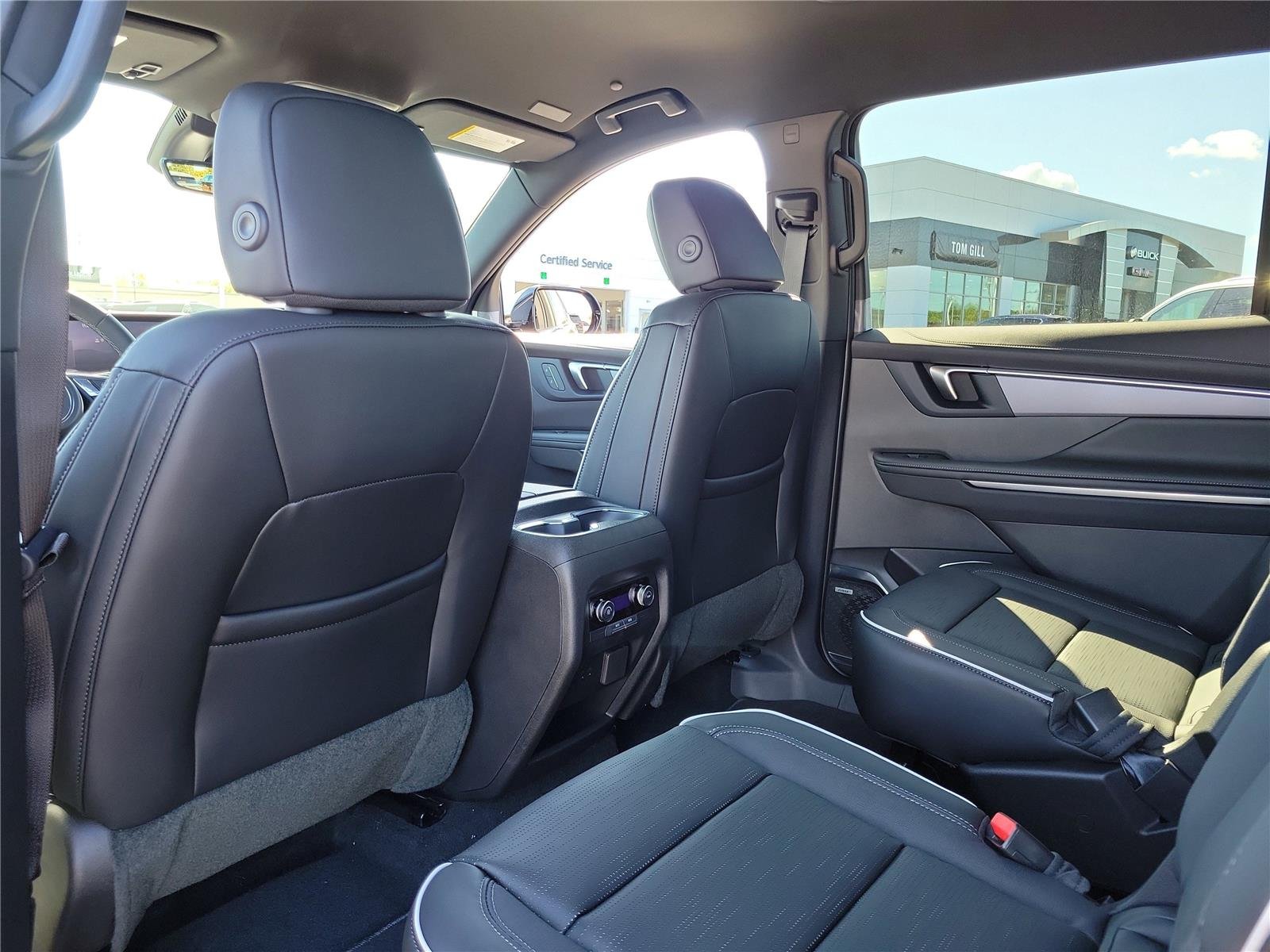 2026 Buick Enclave Sport Touring - Photo 14