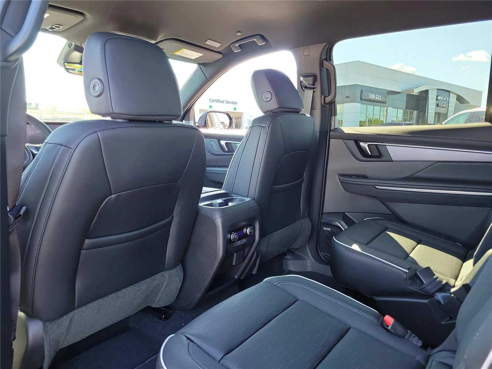 2026 Buick Enclave Sport Touring - Photo 14