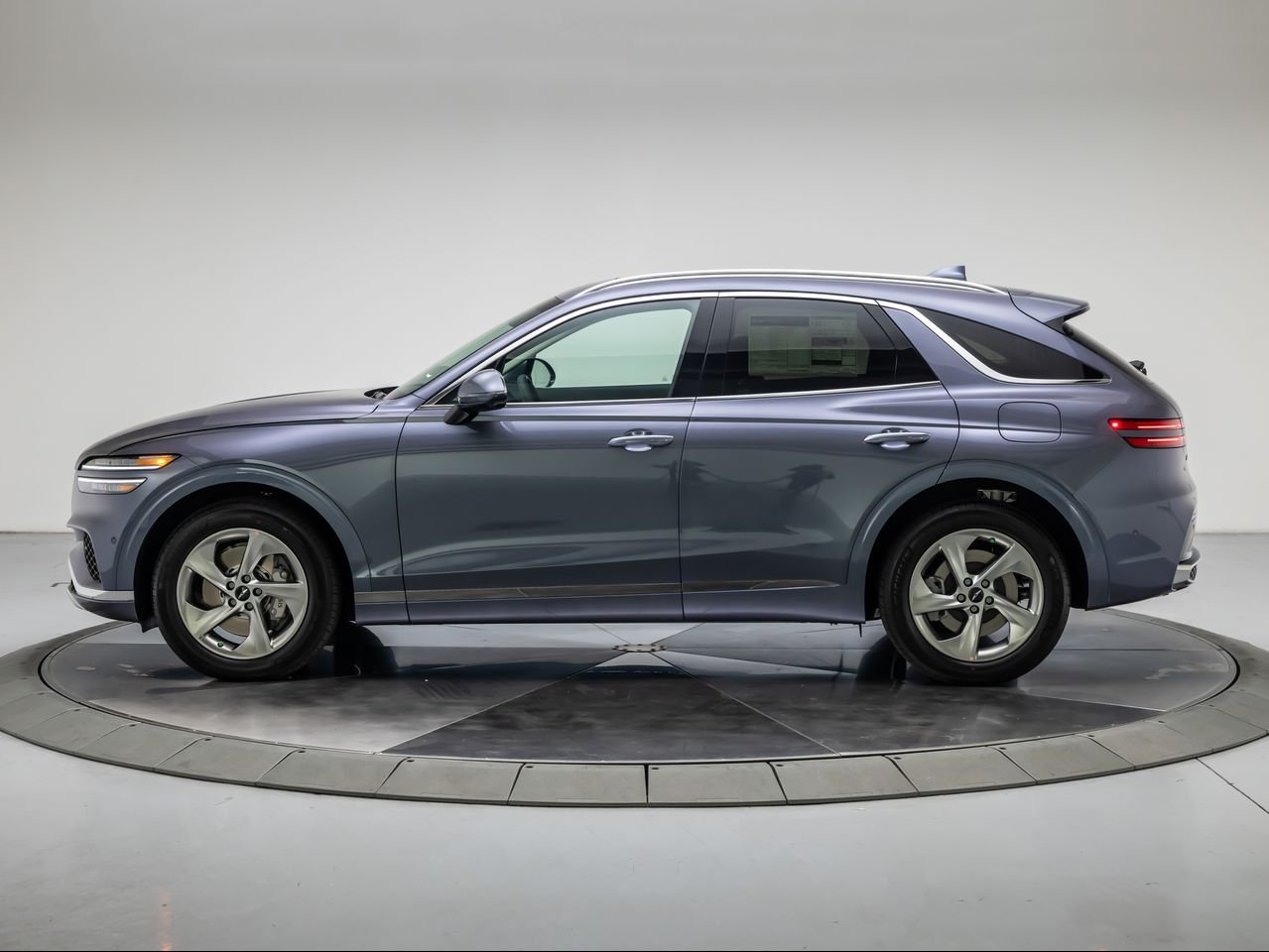 New 2026 Ceres Blue Genesis 2.5T ADVANCED image 2