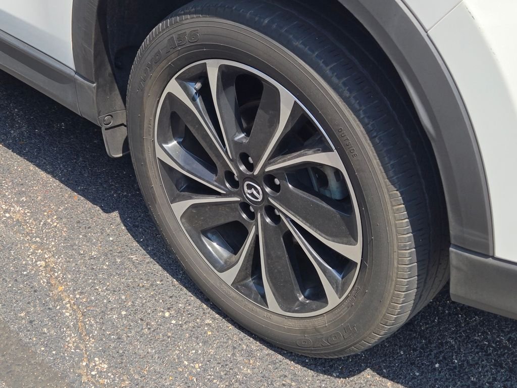 2022 Mazda CX-5 S Premium Plus package - Photo 14