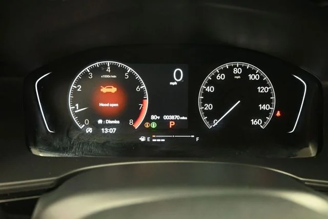 Used 2026  Honda LX image 14