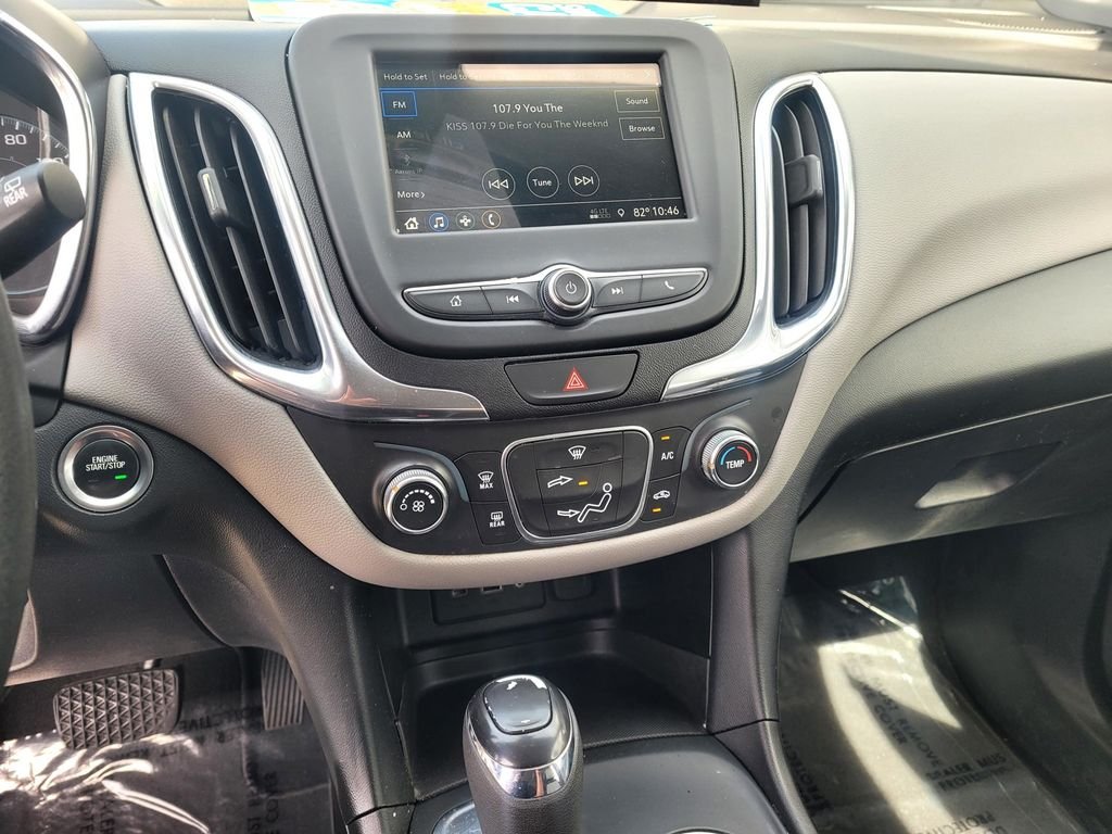 Used 2019 White Chevrolet LS image 18