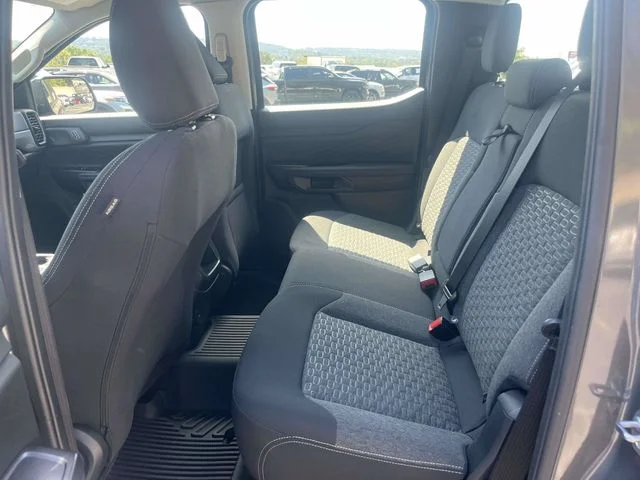Certified Used 2024 Gray Ford XL image 13