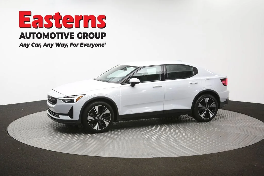 Used 2023 Gray Polestar Long Range Dual Motor image 56