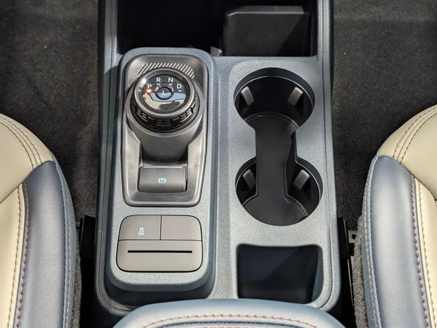 New 2026 Space White Metallic Ford Lariat® image 40