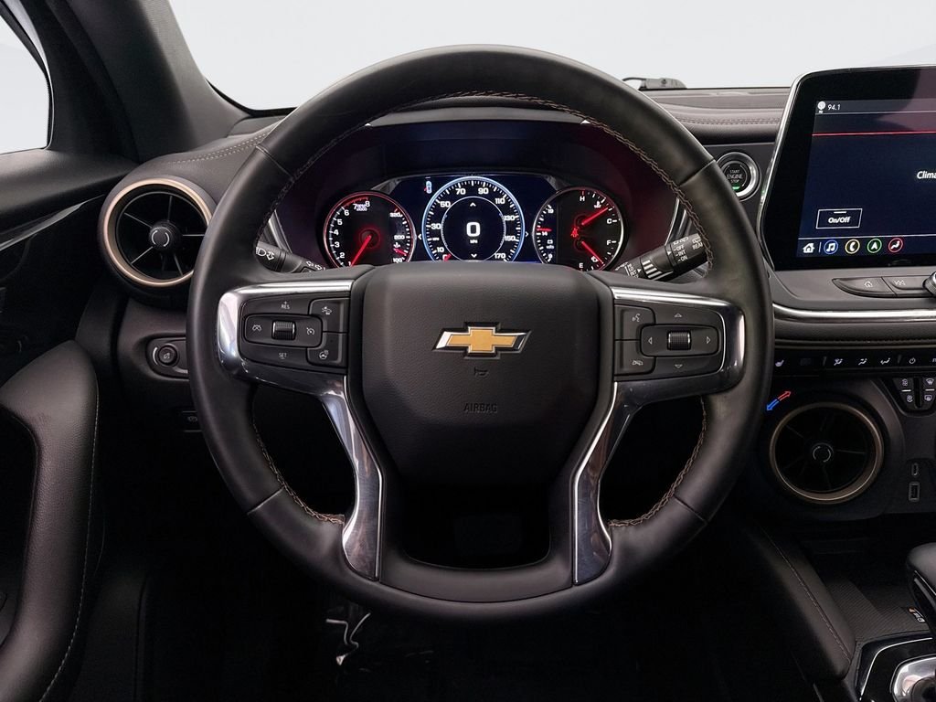 2023 Chevrolet Blazer Premier - Photo 12