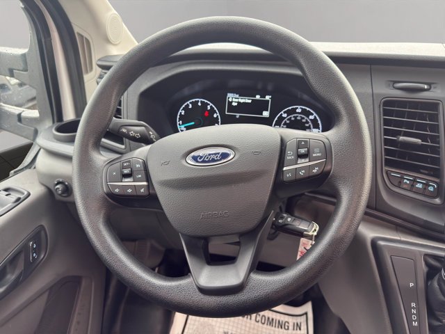 Used 2024 White Ford  image 10