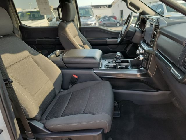 Certified Used 2023 Avalanche Ford XLT image 22
