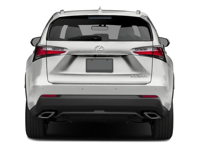 Used 2017 Black Lexus  image 5