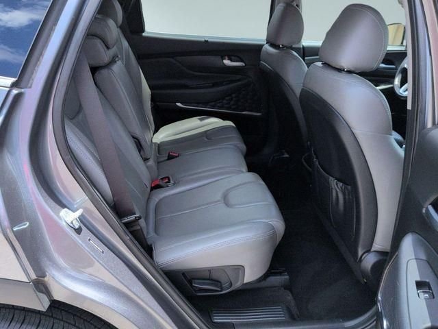 Used 2019 Gray Hyundai SEL Plus image 17