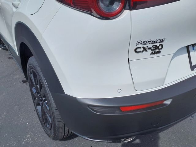New 2026 White Mazda 2.5 S Aire Edition image 28