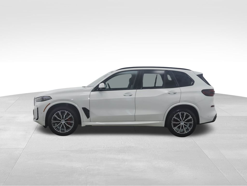 Used 2026 BMW X5 40i with VIN 5UX23EU03T9089178 for sale in Minneapolis, Minnesota