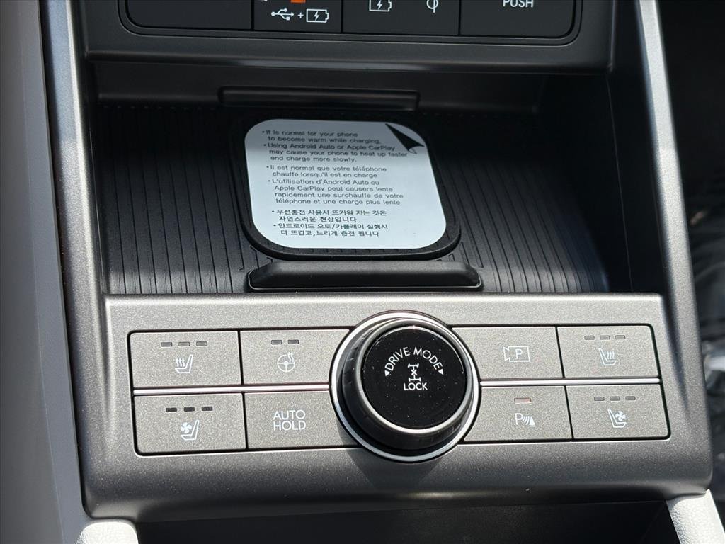 New 2027 Denim Blue Pearl Hyundai Limited image 11