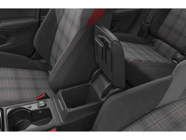 Certified Used 2024 Black Volkswagen S image 13