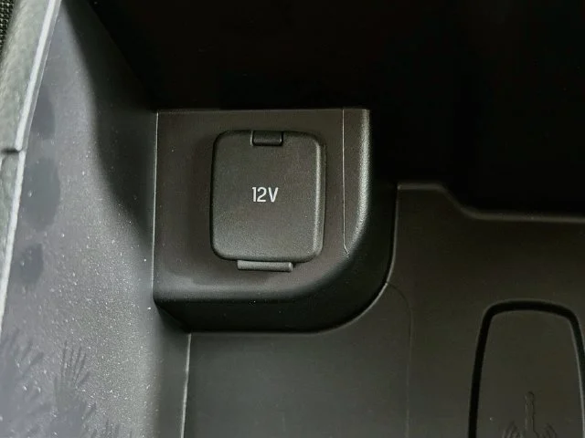 New 2026 Gray Ford XLT image 19
