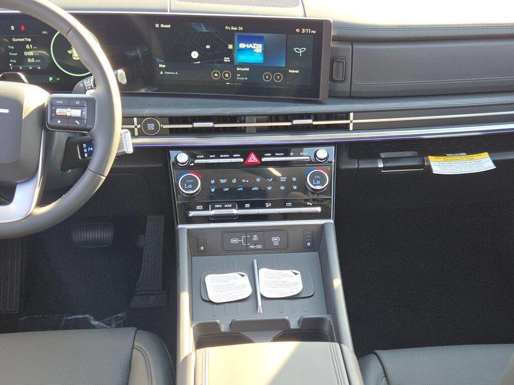 New 2026 White Hyundai Limited image 18