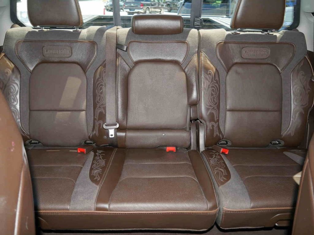 Used 2025 Black Ram Limited image 43
