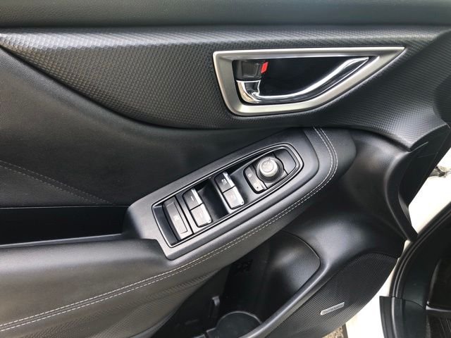 Used 2019 White Subaru Limited image 21