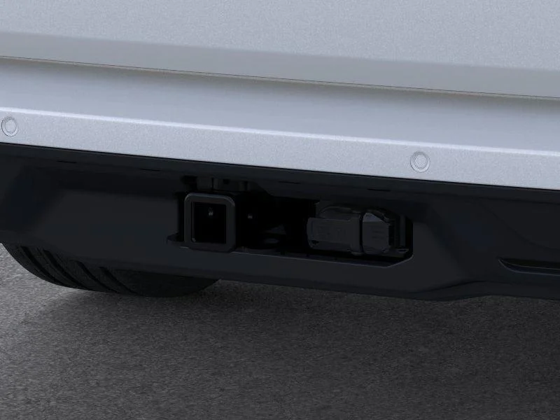 New 2026 Star White Ford Active image 23