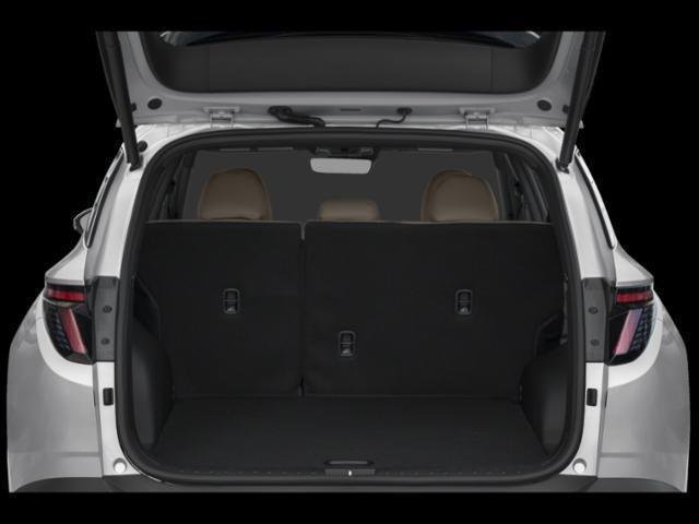 New 2026 Black Hyundai Limited AWD image 60