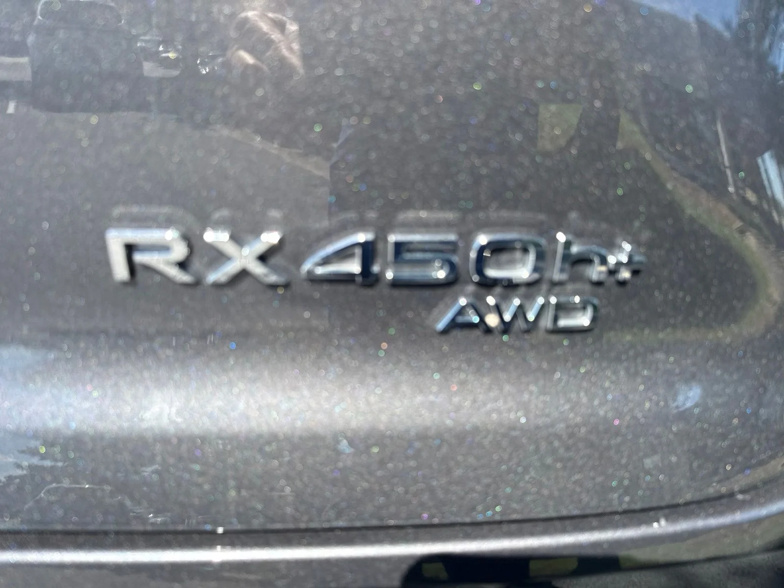 Used 2025 Gray Lexus 450h+ Luxury image 30