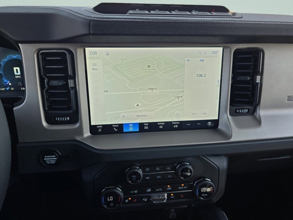 New 2026 Desert Sand Ford Outer Banks image 4
