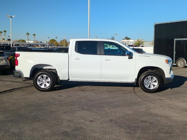 2026 Chevrolet Silverado 1500 LT - Photo 9