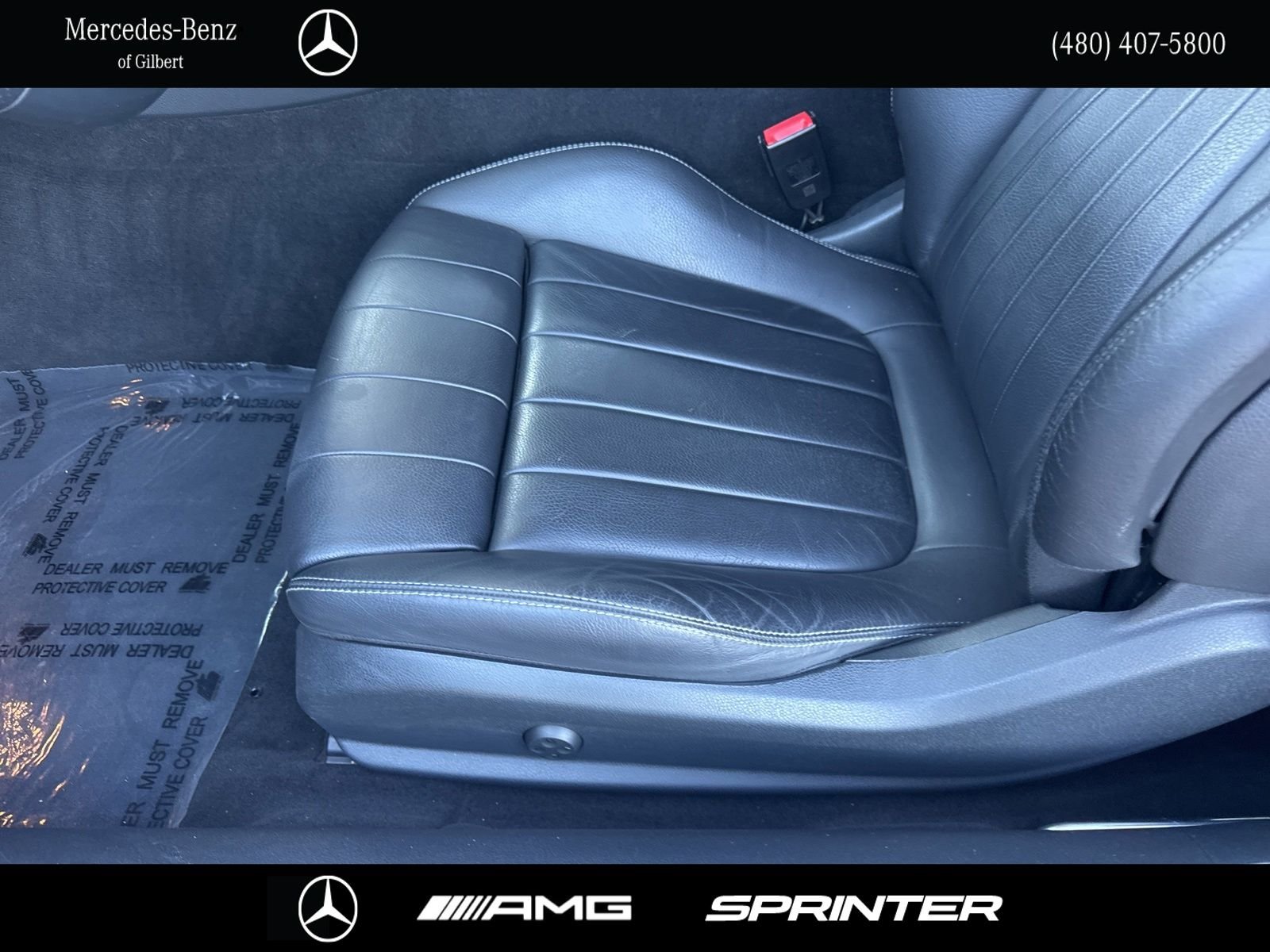 Certified Used 2023 Black Mercedes-Benz E 450 image 13